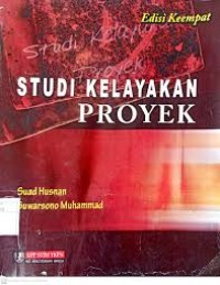 Studi Kelayakan Proyek