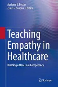 Teaching Empathy in Healthcare