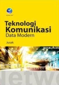 Teknologi Komunikasi Data Modern