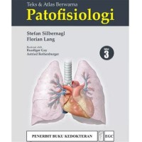 TEKS & ATLAS BERWARNA PATOFISIOLOGI