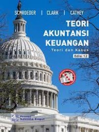 TEORI AKUNTANSI KEUANGAN