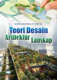 TEORI DESAIN ARSITEKTUR LANSKAP