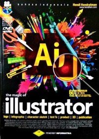 THE MAGIC OF ADOBE ILUSTRATOR