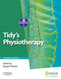 TIDY' PHYSIOTHERAPY