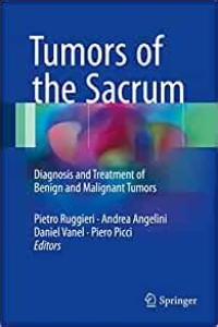 Tumors of The Sacrum