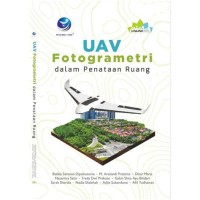 UAV FOTOGRAMETRI DALAM PENATAAN RUANG