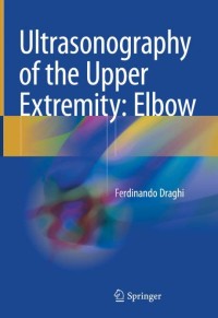 Ultrasonography of the Upper extremity : Elbow