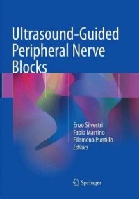 Ultrasound-Guided Peripheral Nerve Blocks