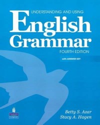 Understanding and Using English Grammar