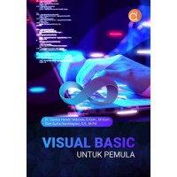 VISUAL BASIC UNTUK PEMULA