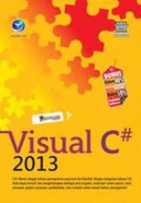 VISUAL C++ 2013