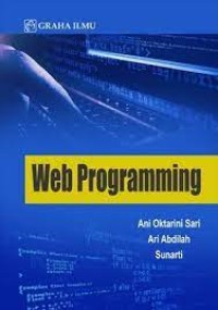 WEB PROGRAMMING