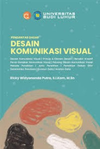 Pengantar Dasar Desain Komunikasi Visual