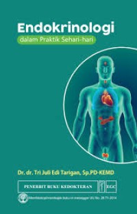 Endokrinologi dalam praktik Sehari-hari