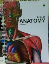 Atlas of Anatomy Edisi 2019
