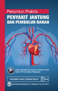 Penuntun Praktis Penyakit Jantung dan Pembuluh Darah