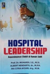 Hospital Leadership