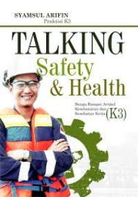 Talking Safety & Health