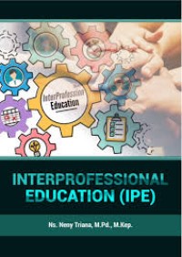 Interprofesional Education (IPE)