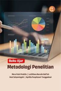 Buku Ajar Metode Penelitian