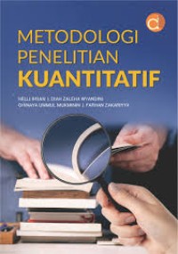 Metode Penelitian Kuantitatif