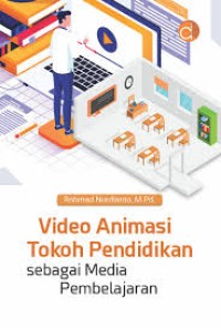 Image of Video Animasi Tokoh Pendidikan sebagai Media Pembelajaran