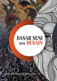 Image of Dasar Seni dan Desain