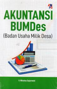 Image of Akuntansi BUMDes