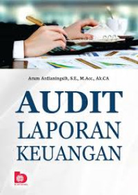Image of Audit Laporan Keuangan