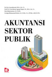 Image of Akuntansi Sektor Publik