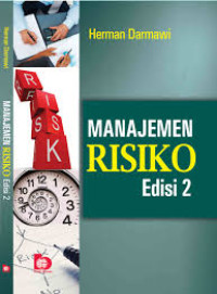 Image of Manajemen Risiko Edisi 2