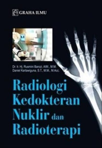 Image of Radiologi Kedokteraan Nuklir dan Radioterapi