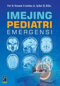 Image of Imejing Pediatri Emergensi